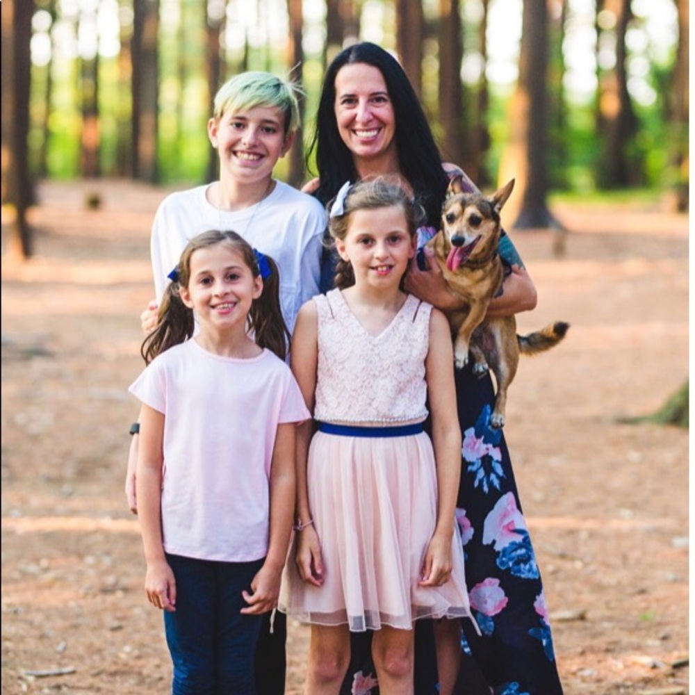 Meet your Posher, Sara